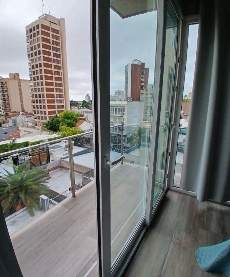 Foto de Departamento en alquiler 2 amb. c/balcon, imagen 2