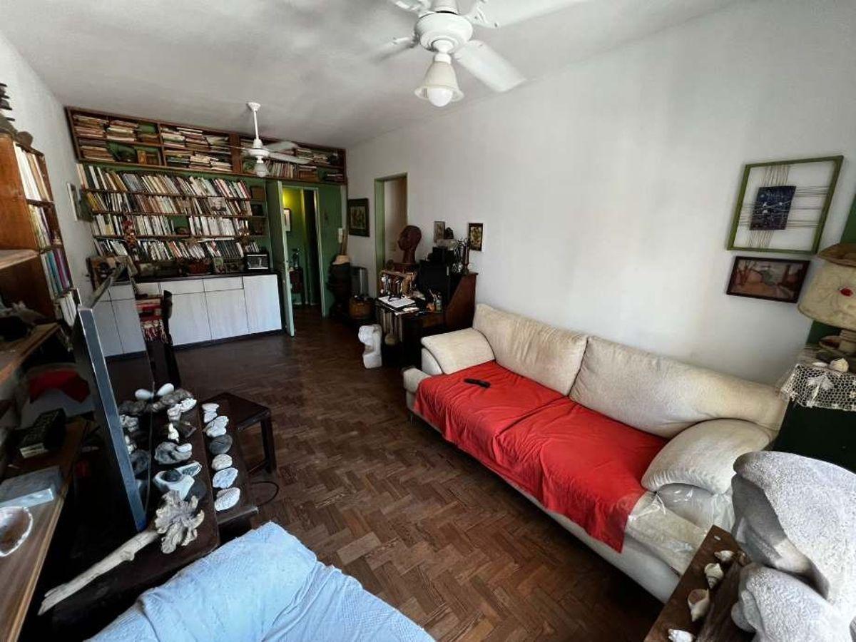 Foto de Departamento en venta 3 amb. en el Centro de Bernal, imagen 1