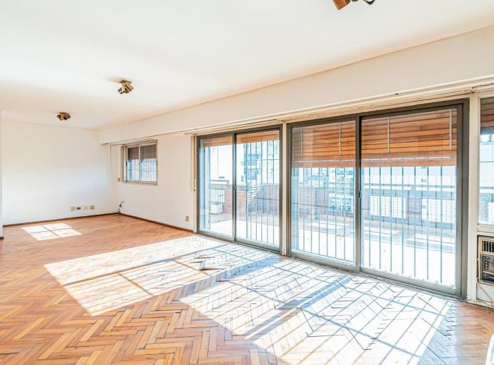 Oportunidad! Venta 5 ambientes con cochera 5