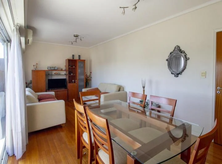 Departamento 4 ambientes con cochera 5