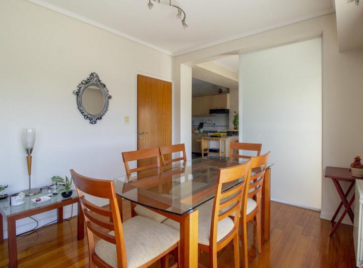 Departamento 4 ambientes con cochera 4