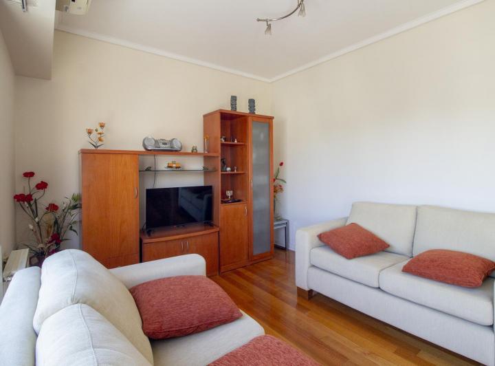 Departamento 4 ambientes con cochera 3
