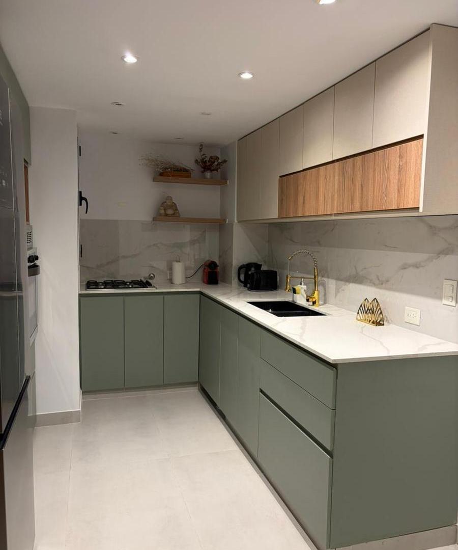 Foto de Departamento en alquiler amoblado, imagen 4