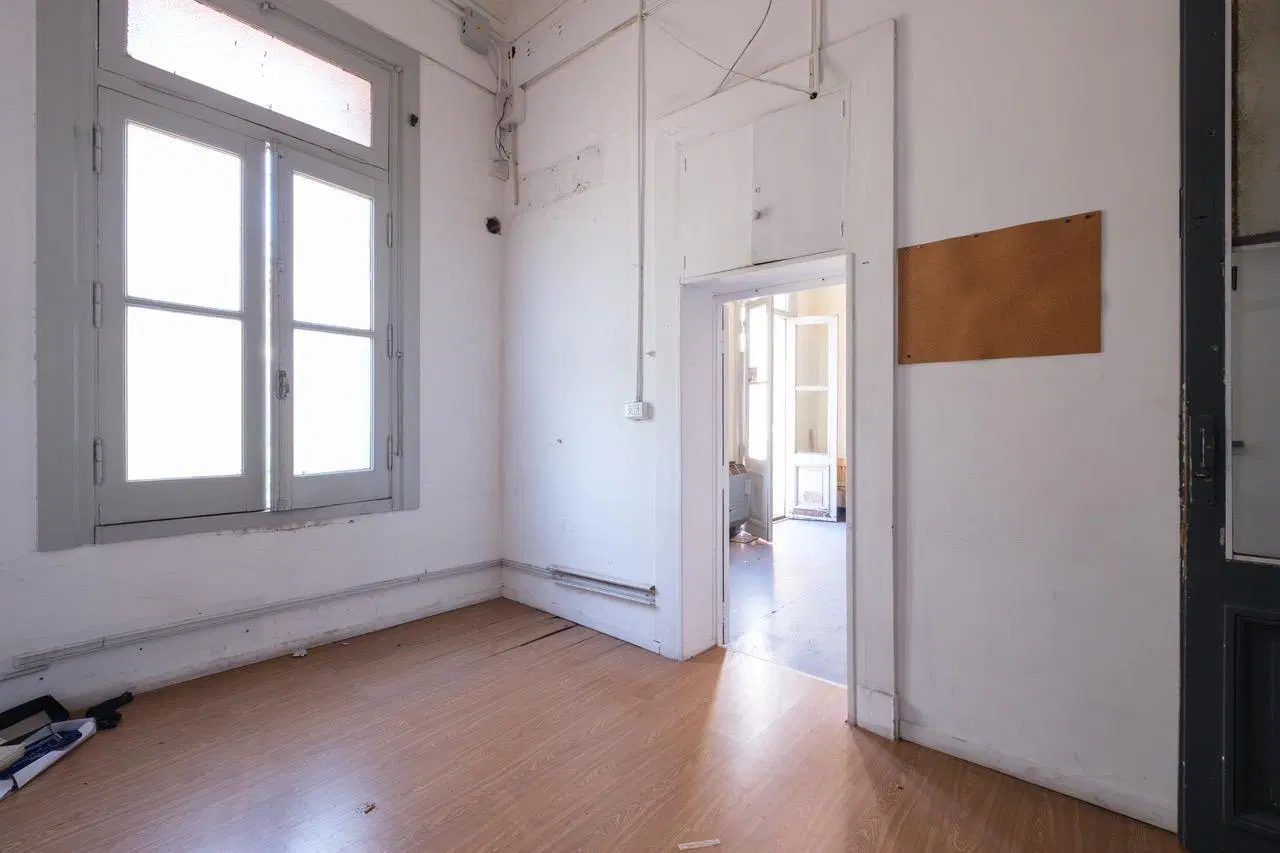 Local en Barracas apto emprendimiento inmobiliario 5