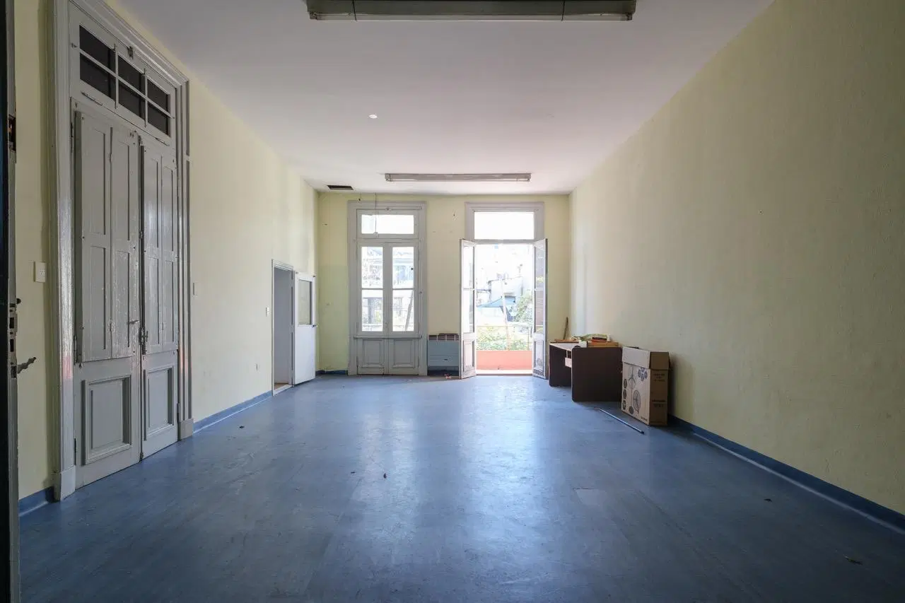 Local en Barracas apto emprendimiento inmobiliario 2