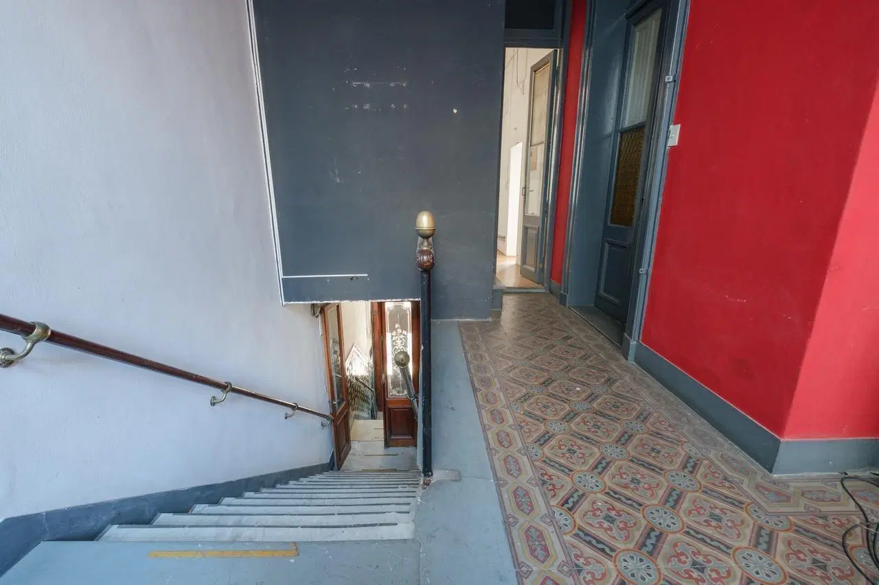 Local en Barracas apto emprendimiento inmobiliario 5