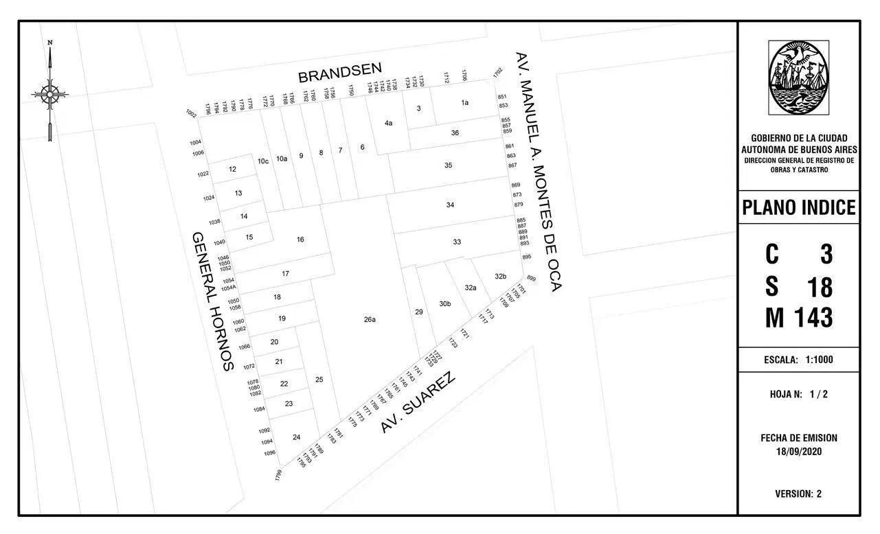 Plano 1