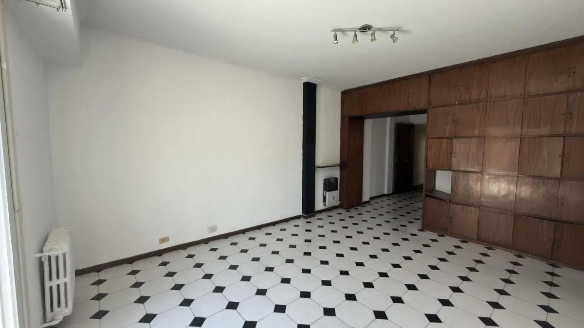 Departamento 3 ambientes con terraza propia 5