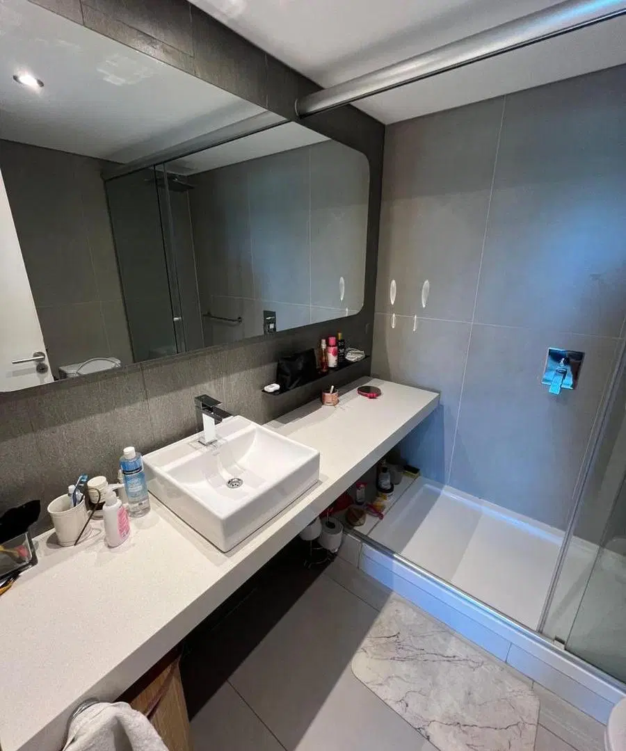 Dos ambientes en Palermo, full Amenities. 5