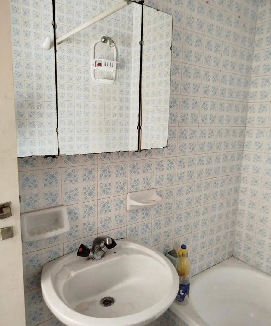 Departamento 2 ambientes 4
