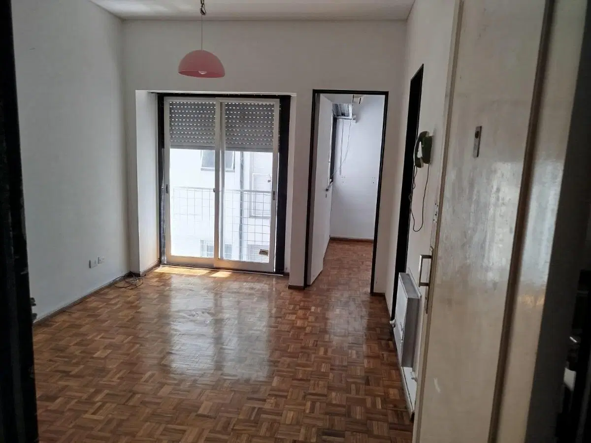 Departamento 2 ambientes 5