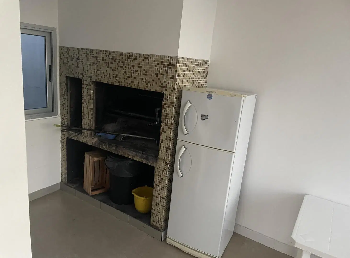 Departamento en alquiler 2 ambientes palermo full amenities Hollywood 4