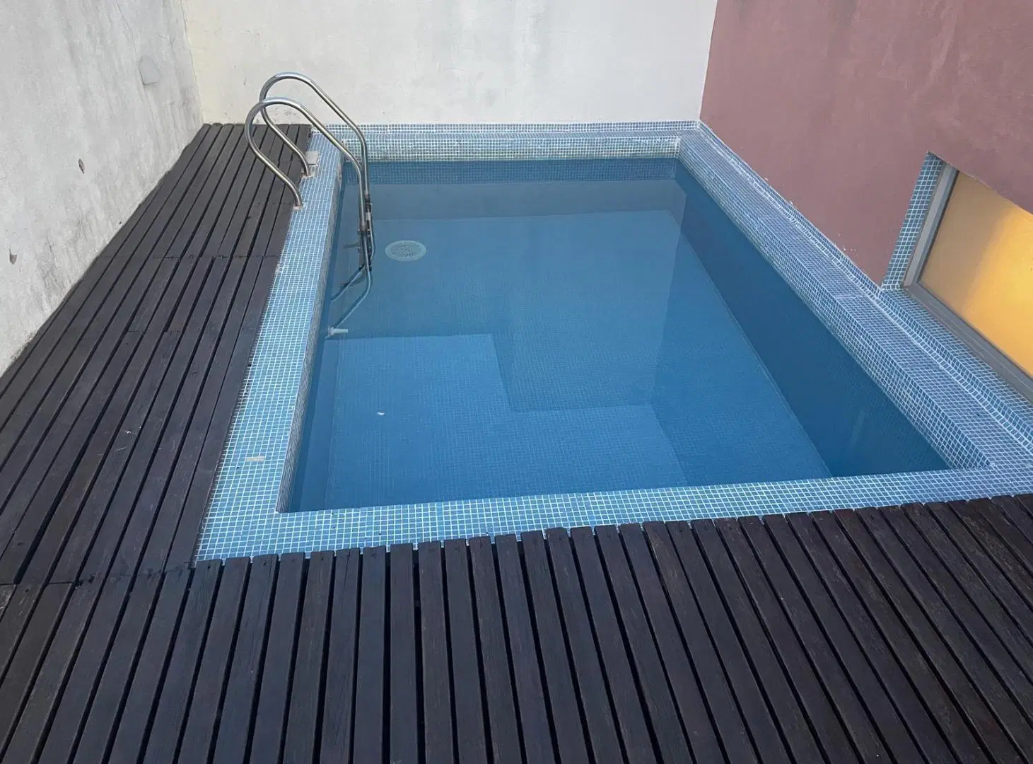 Departamento en alquiler 2 ambientes palermo full amenities Hollywood 3