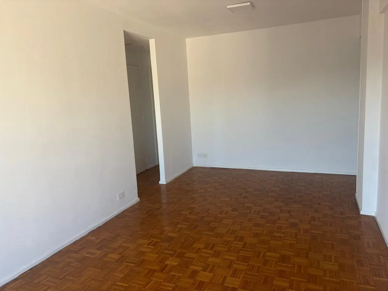 Departamento 4 ambientes en Barrio Norte 4