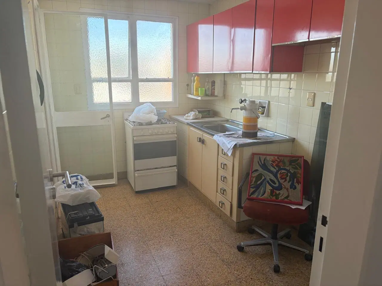 Departamento 4 ambientes en Barrio Norte 2