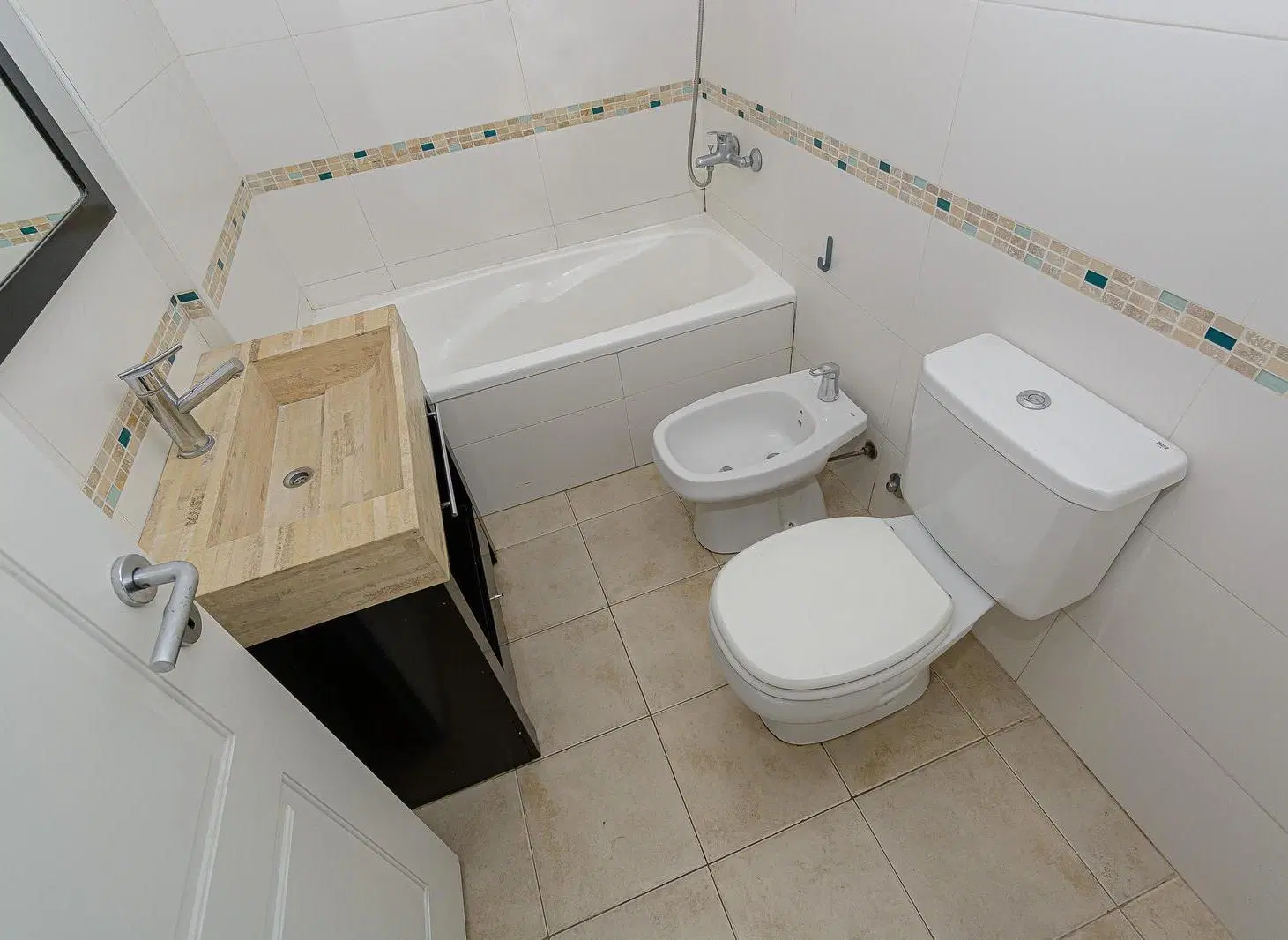 Venta 2 amb FULL amenities Villa del parque 2
