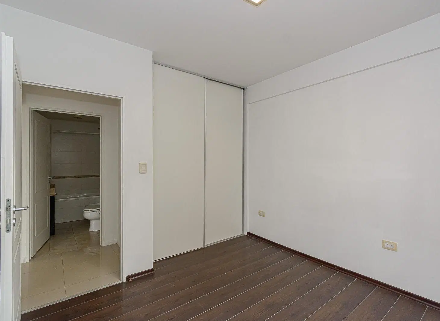 Venta 2 amb FULL amenities Villa del parque 5