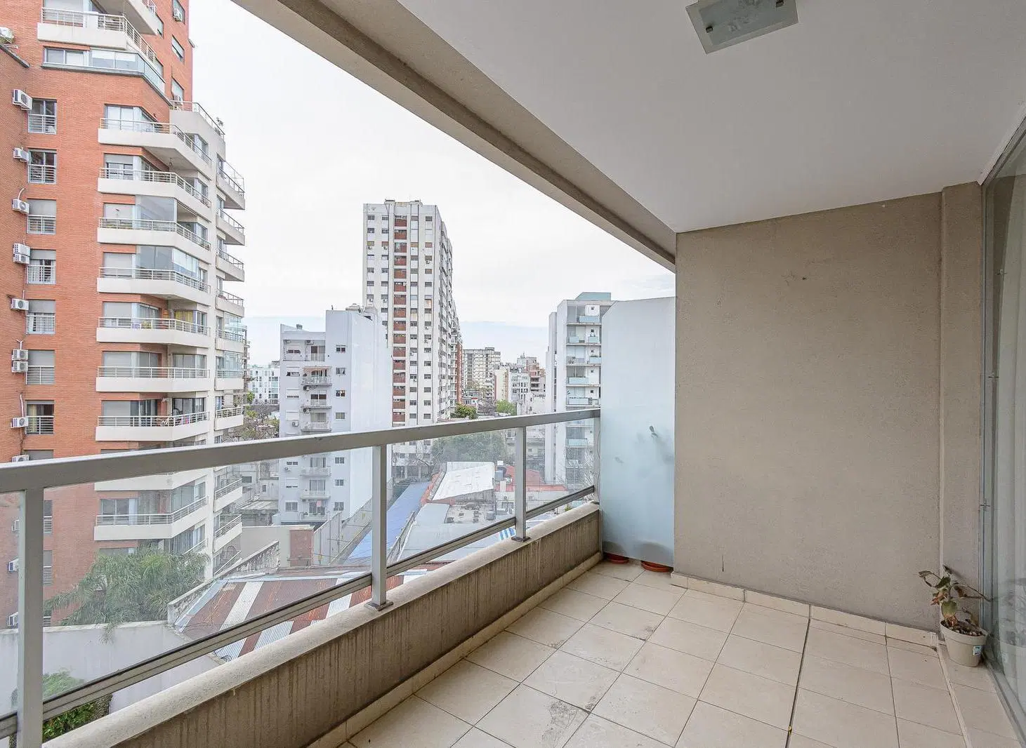 Venta 2 amb FULL amenities Villa del parque 4