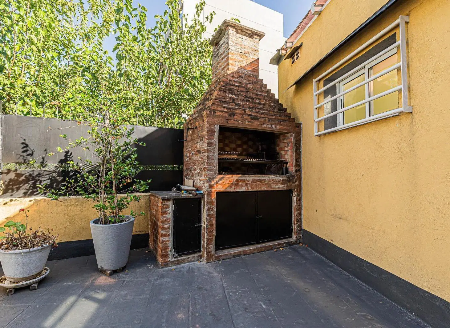 Casa en Floresta 3