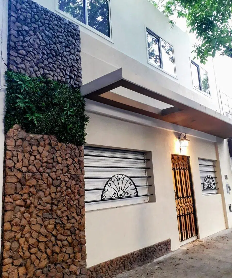 Lote de 6 PH en bloque 3