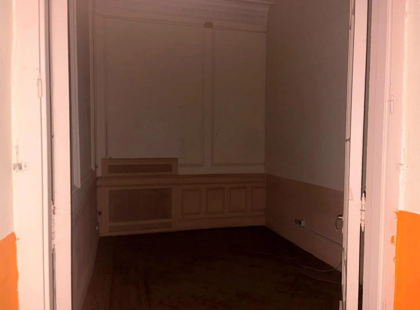 Departamento en venta alquiler en Congreso, ideal oficinas, instituto 5