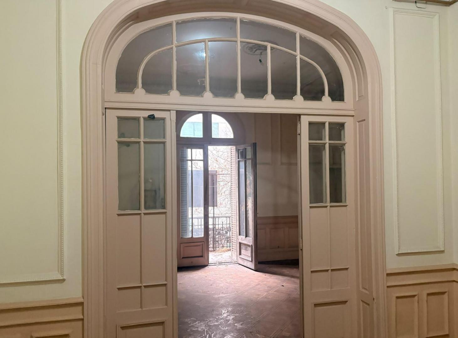 Foto de Departamento en venta alquiler en Congreso, ideal oficinas, instituto, imagen 2