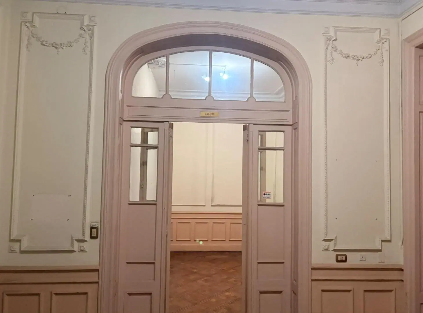 Departamento en venta alquiler en Congreso, ideal oficinas, instituto 4