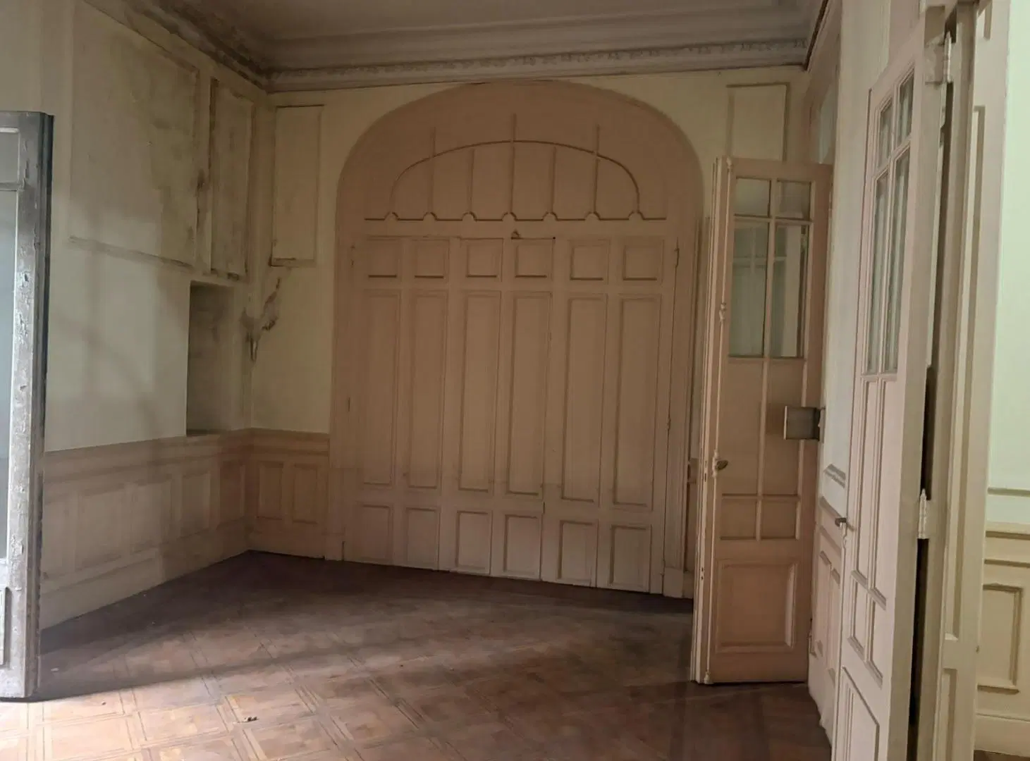 Departamento en venta alquiler en Congreso, ideal oficinas, instituto 8