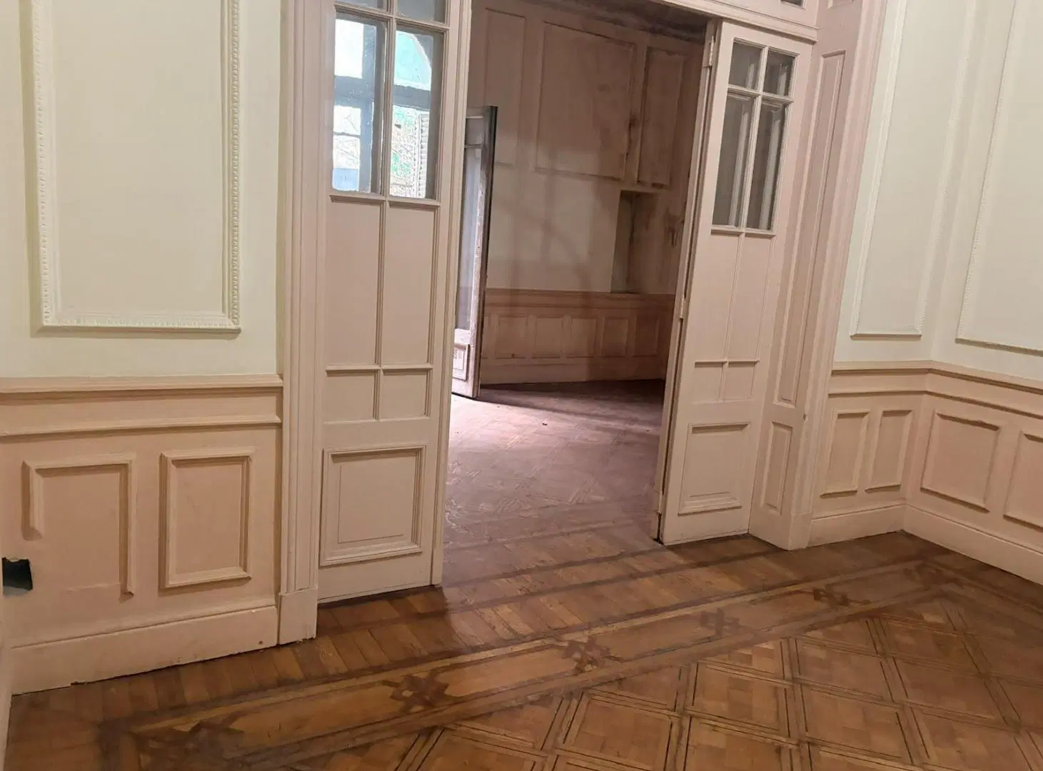 Departamento en venta alquiler en Congreso, ideal oficinas, instituto 3