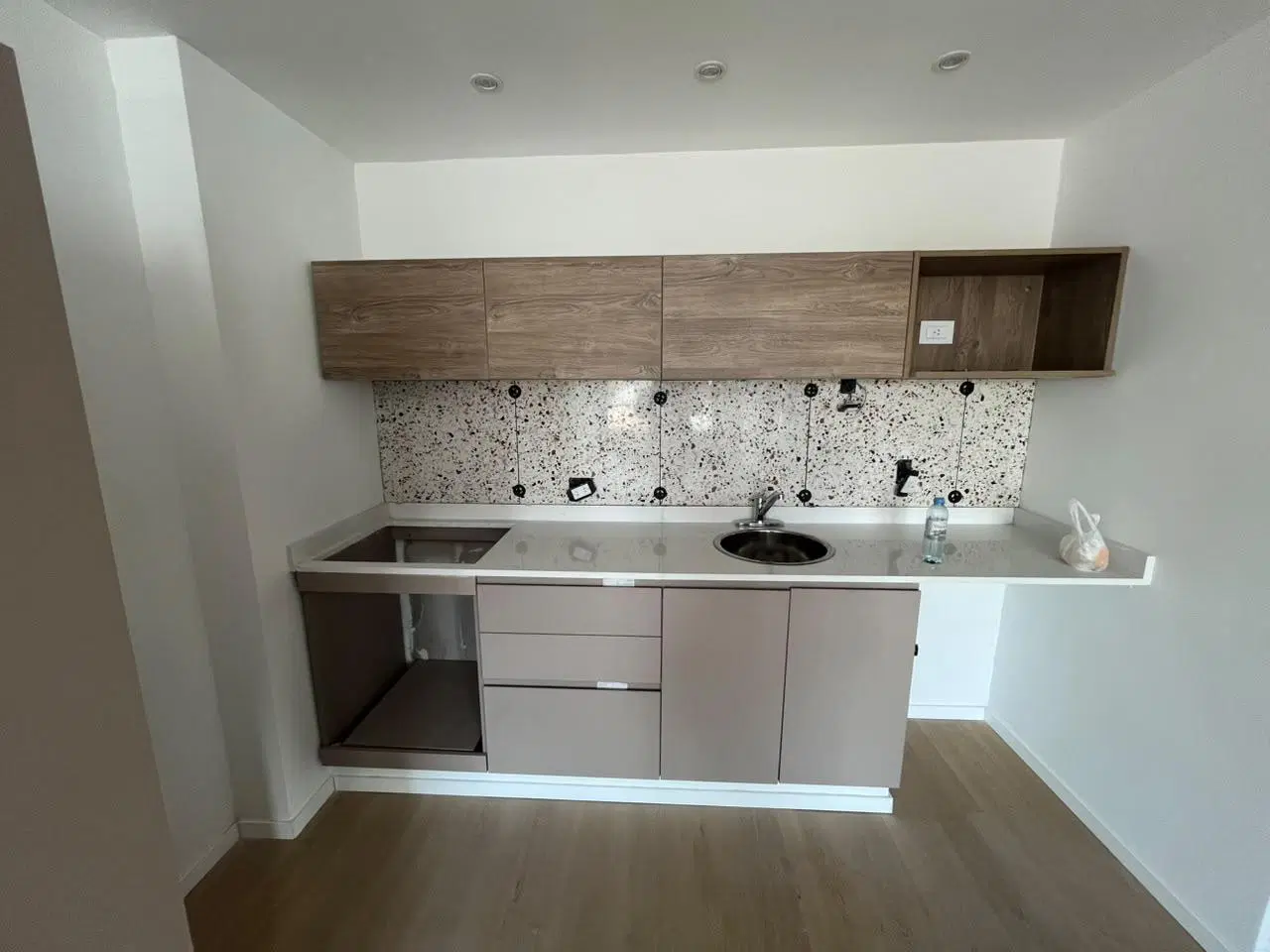 Departamento a estrenar dos ambientes en Flores Nortes 8