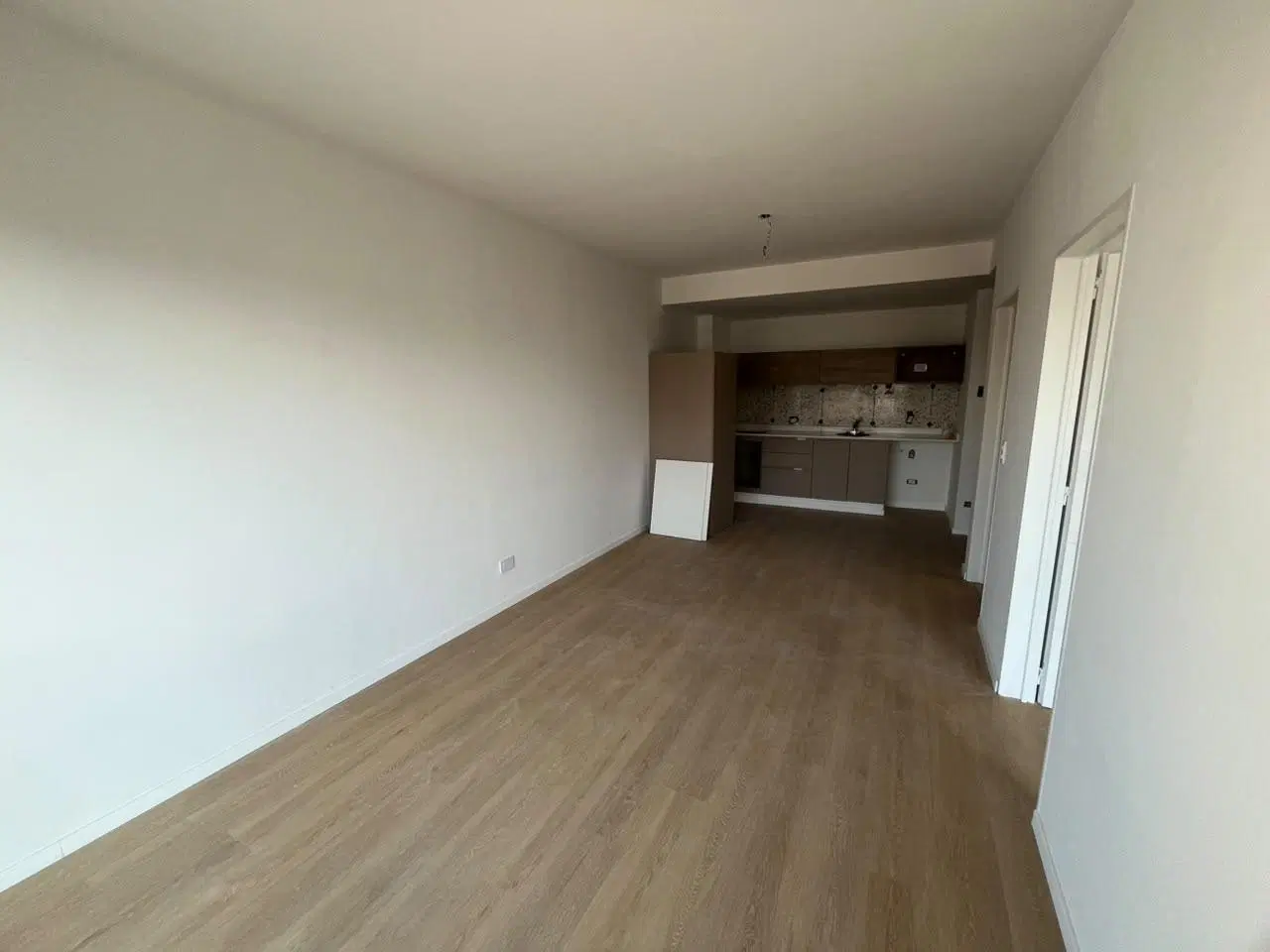 Departamento a estrenar dos ambientes en Flores Nortes 3