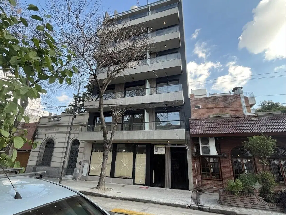 Departamento a estrenar dos ambientes en Flores Nortes 4