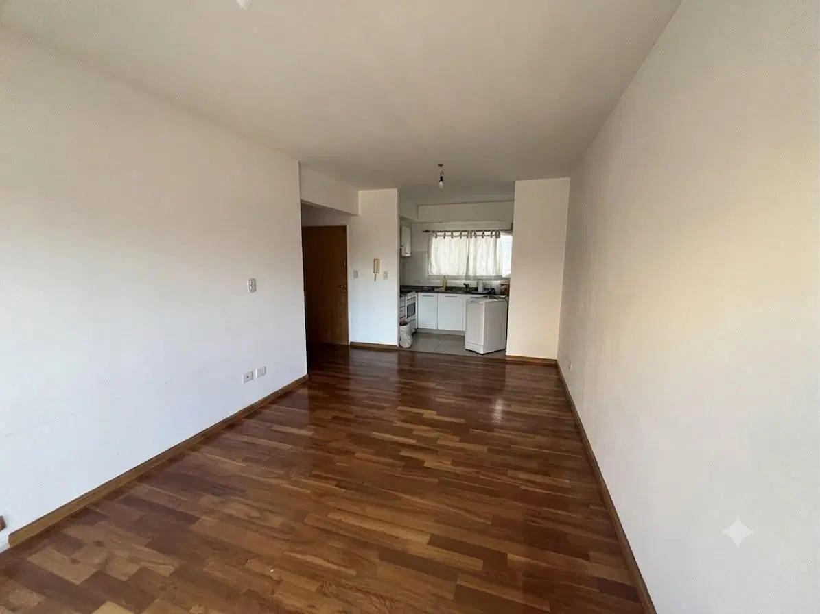 Departamento 3 ambientes con cochera en Villa Crespo 3