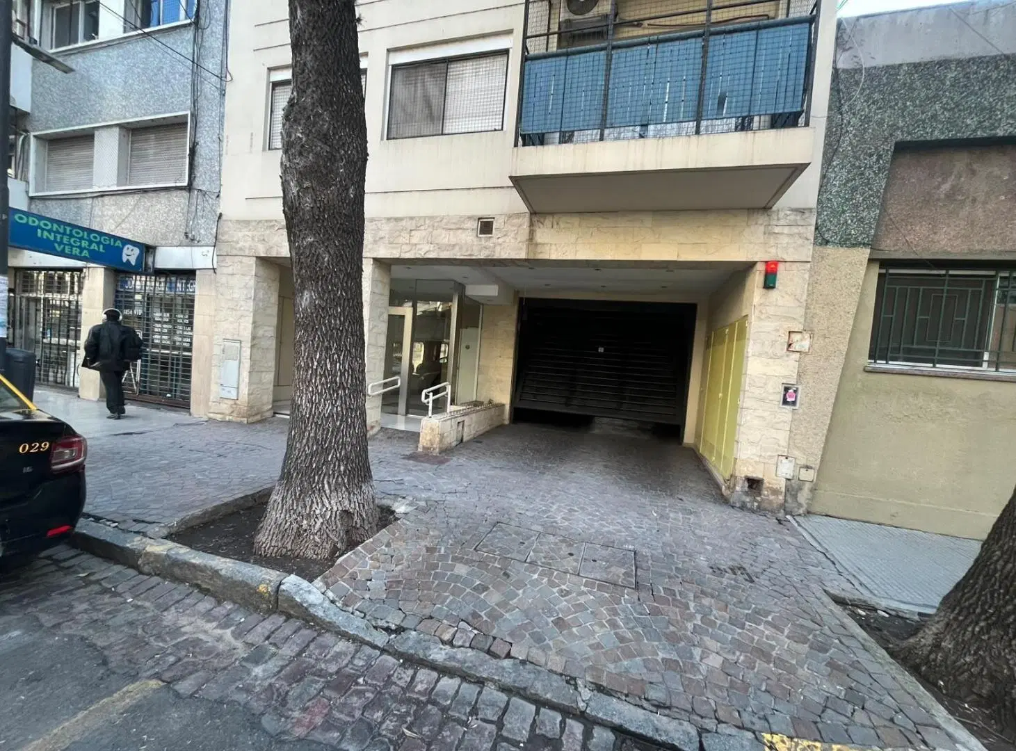 Departamento 3 ambientes con cochera en Villa Crespo 5