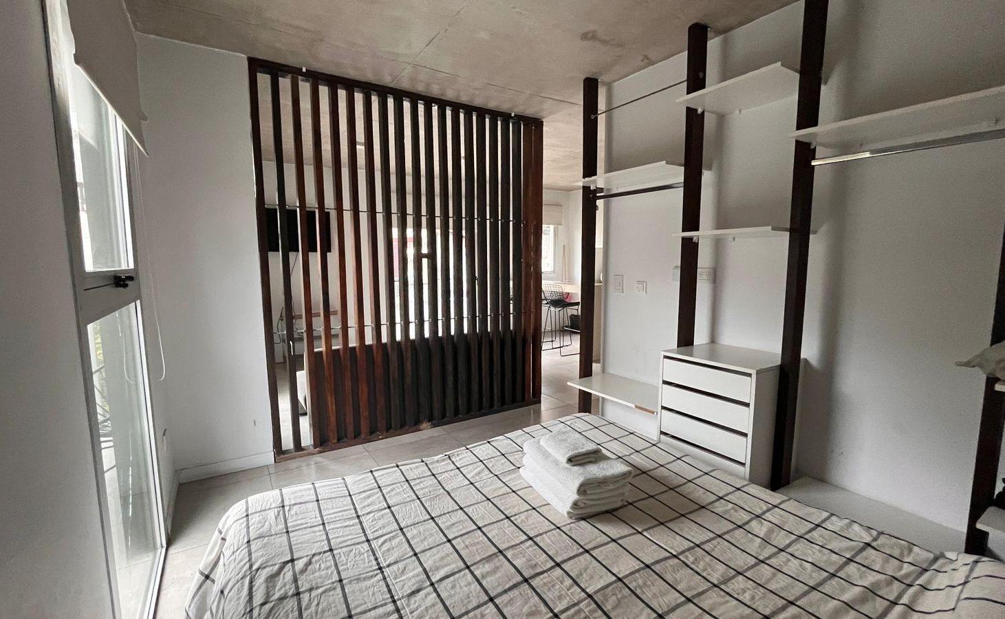 Foto de Departamento dos ambientes en Palermo., imagen 2