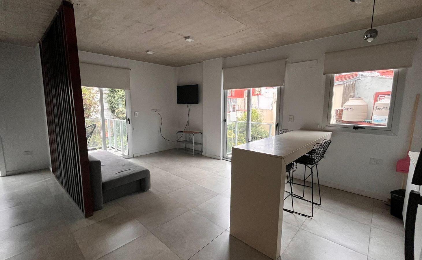 Foto de Departamento dos ambientes en Palermo., imagen 4