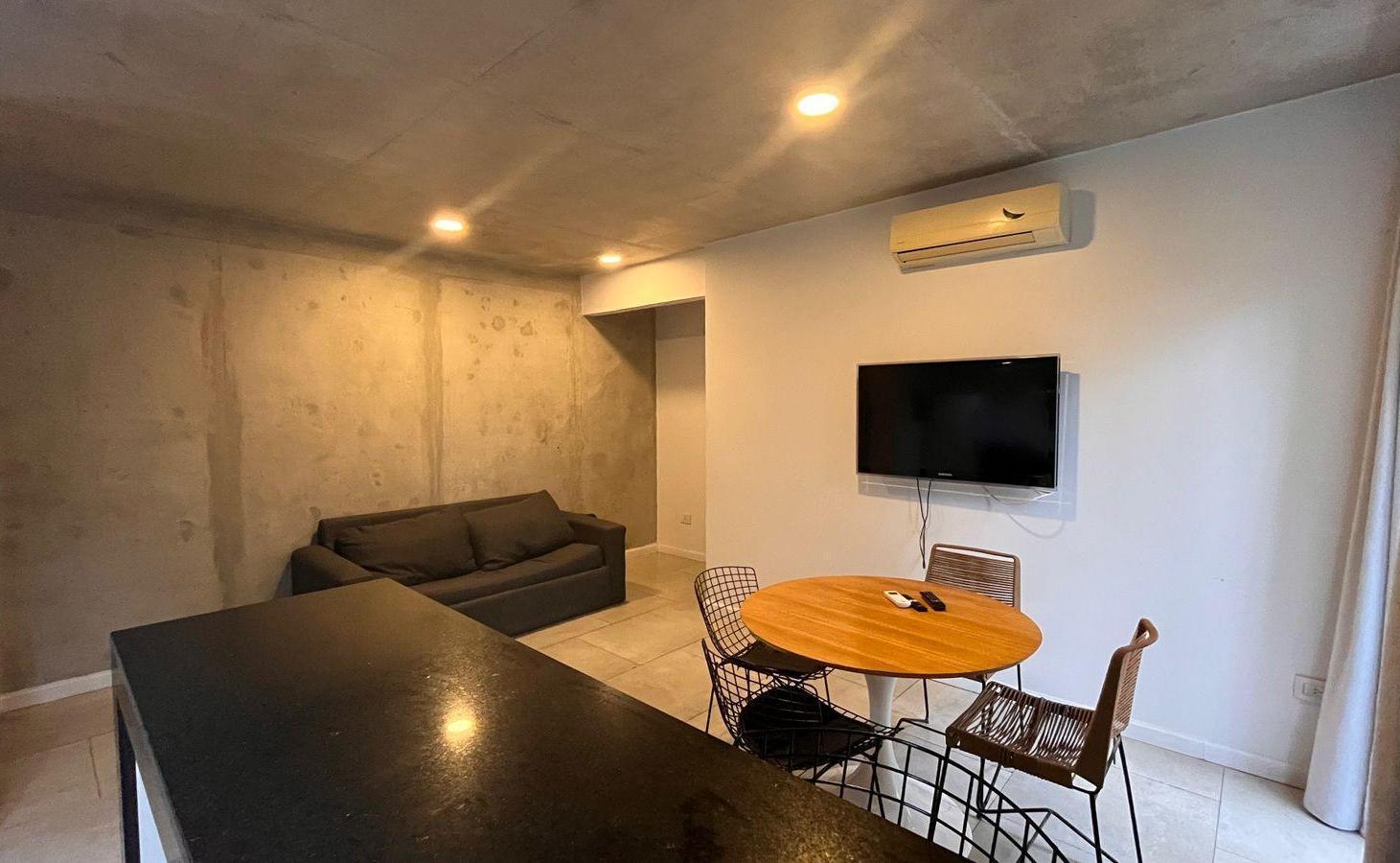 Foto de Departamento dos ambientes en Palermo., imagen 3