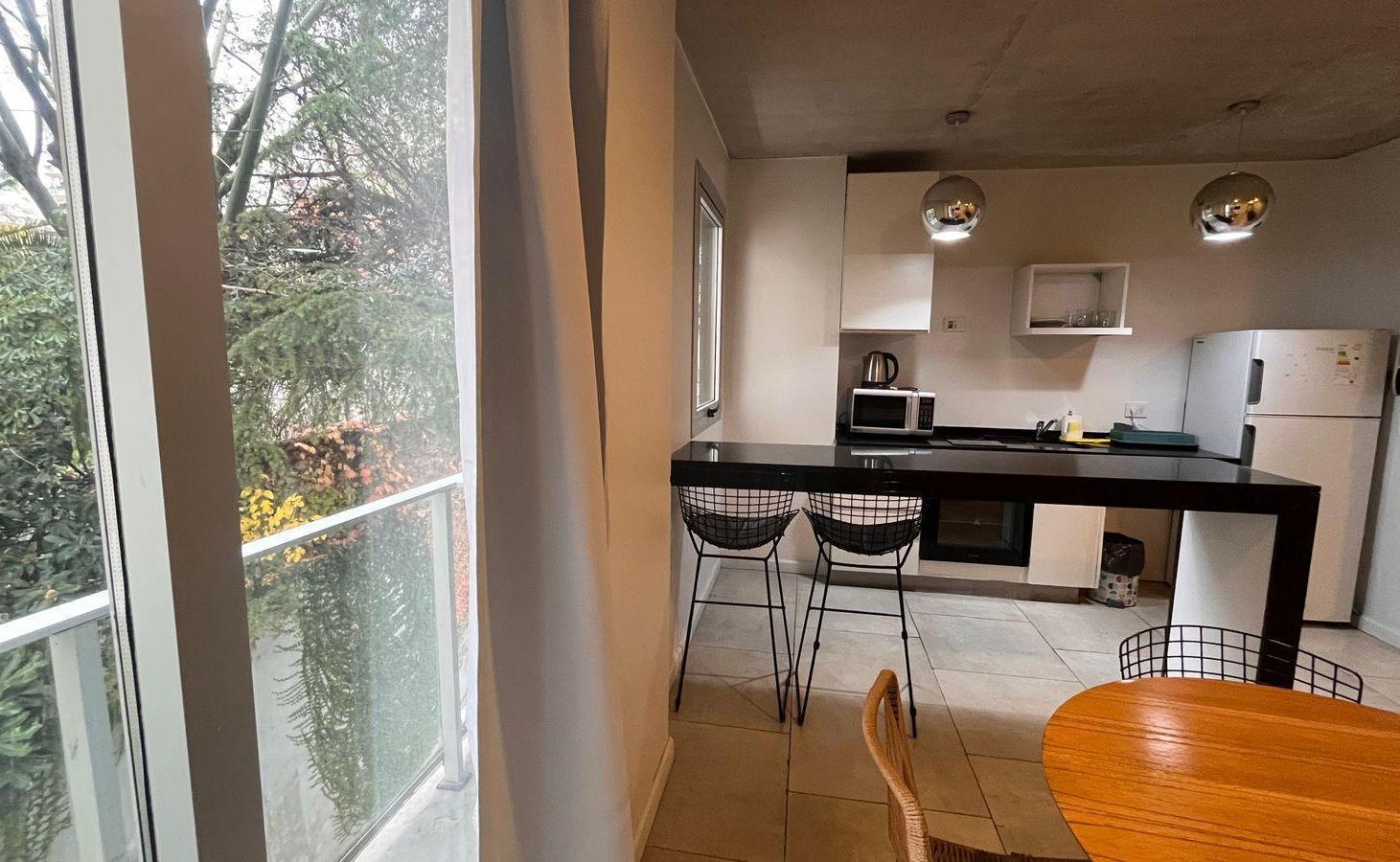 Foto de Departamento dos ambientes en Palermo., imagen 5