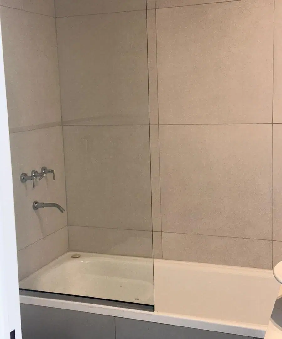 Departamento en alquiler 2 amb en Canning center 4