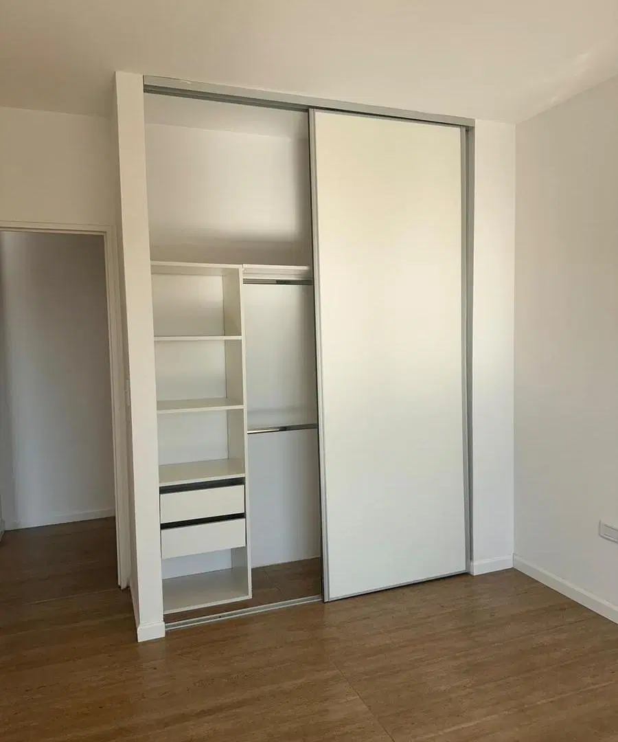 Departamento en alquiler 2 amb en Canning center 2