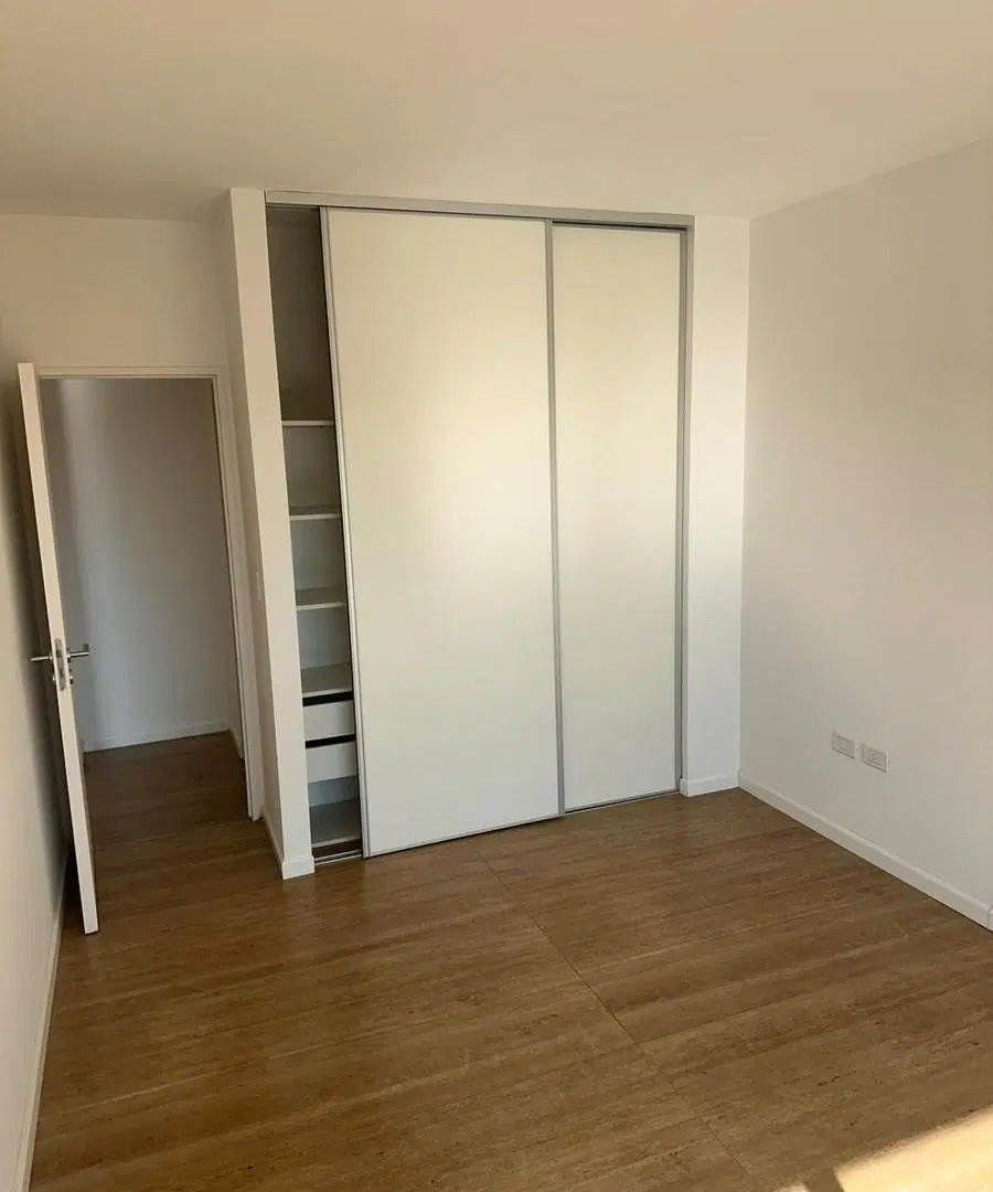 Departamento en alquiler 2 amb en Canning center 1