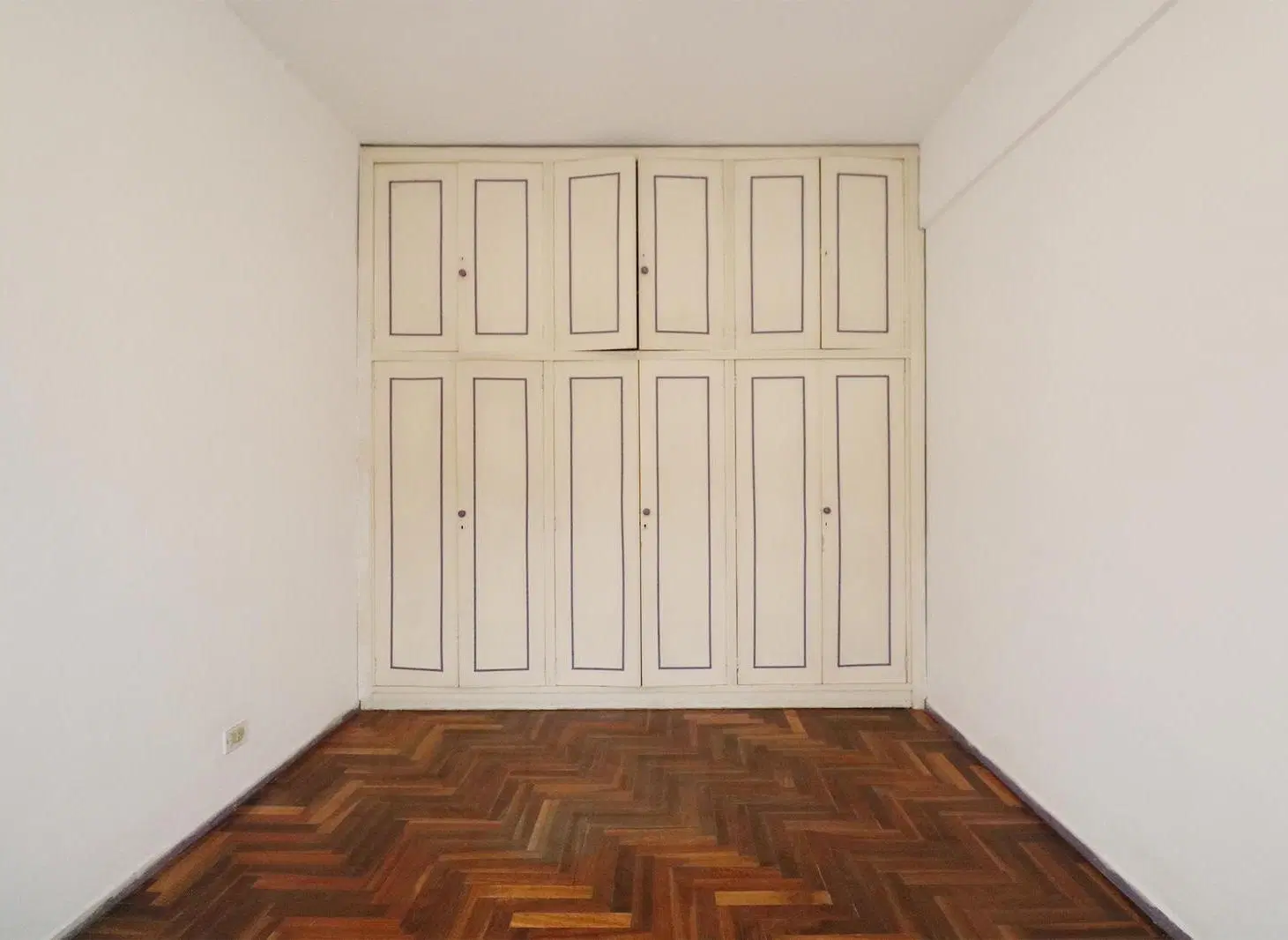 Departamento 3 ambientes 4