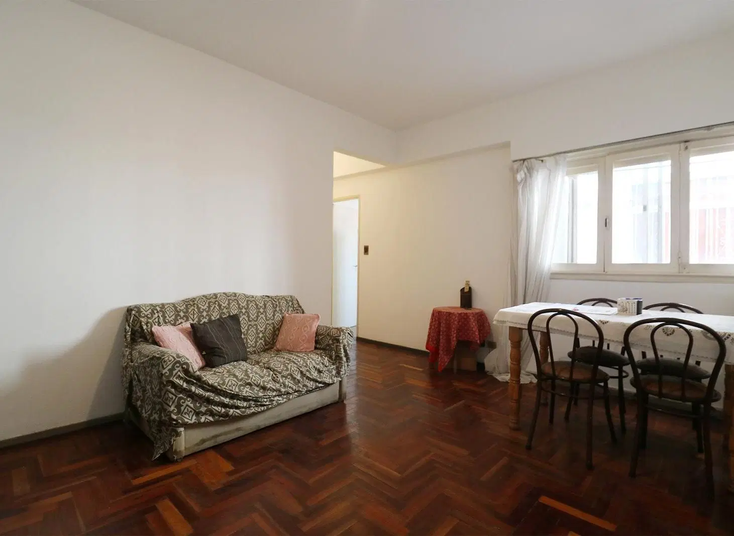 Departamento 3 ambientes 1