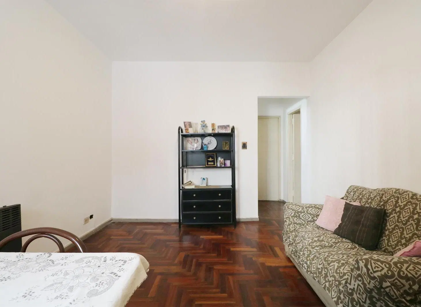 Departamento 3 ambientes 2