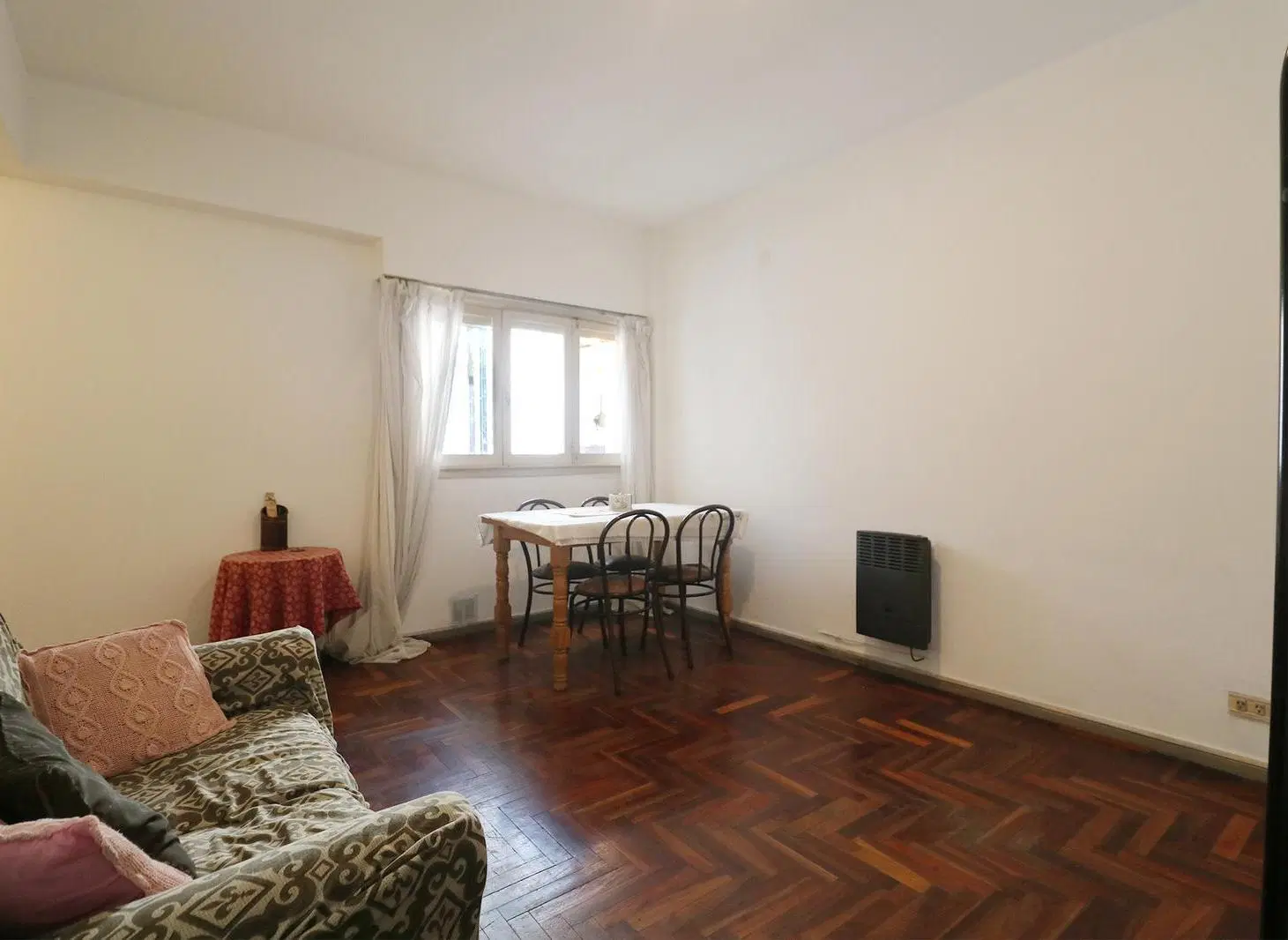 Departamento 3 ambientes 5