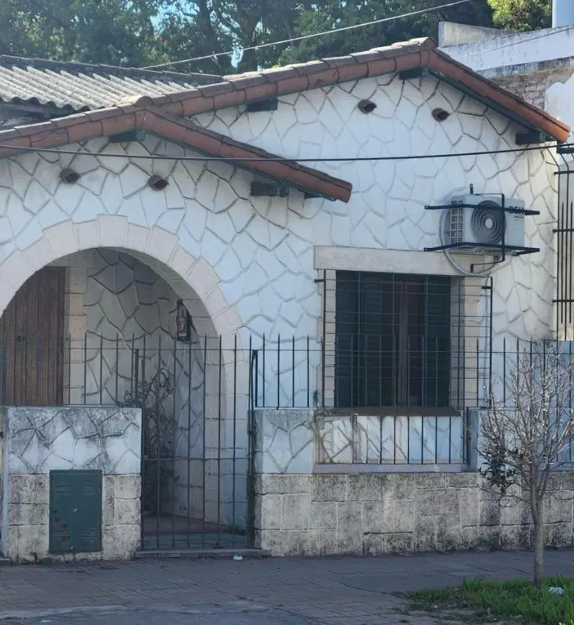 Casa en Quilmes 2