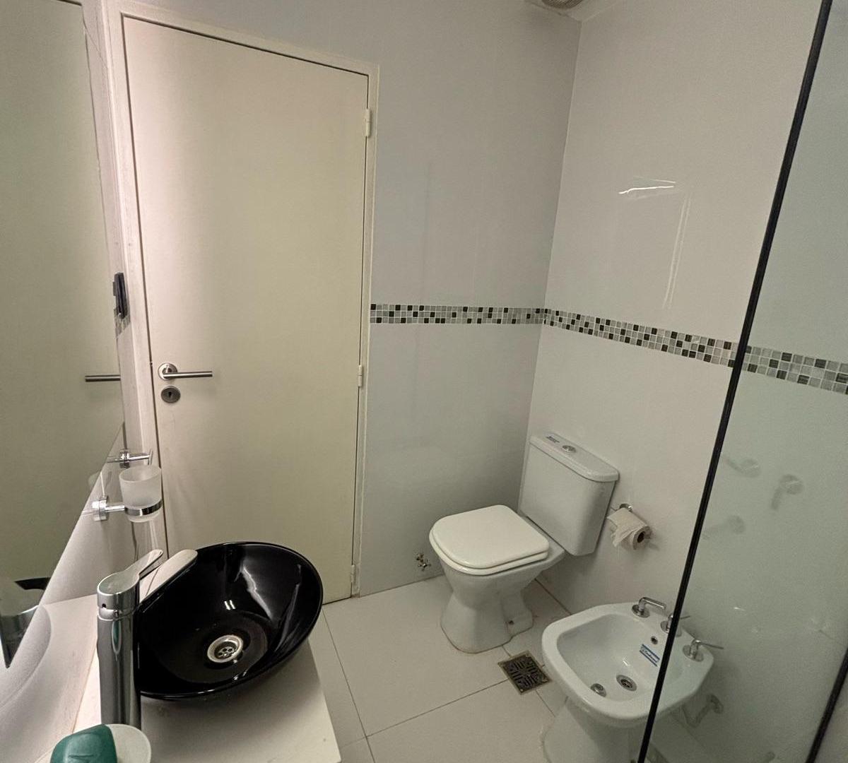 Foto de Departamento en Palermo Thames Charcas Monoambiente, imagen 3