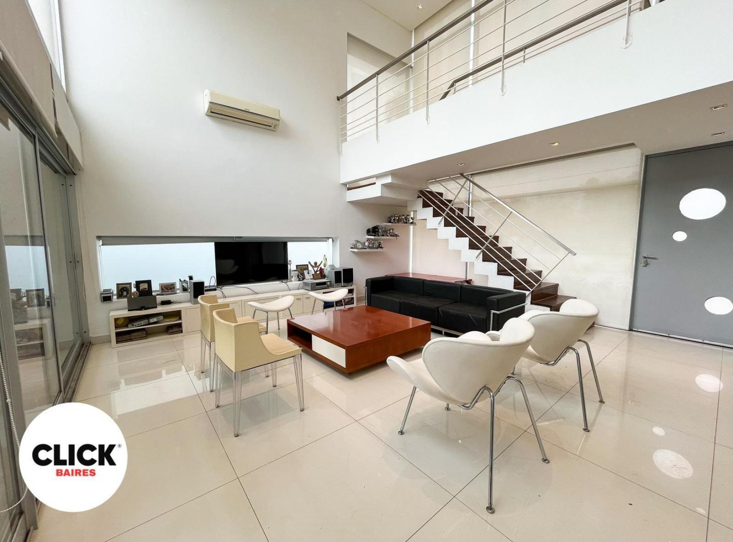 Foto de Casa 4 ambientes en Venta en el Country El Sosiego con vista al golf, imagen 3
