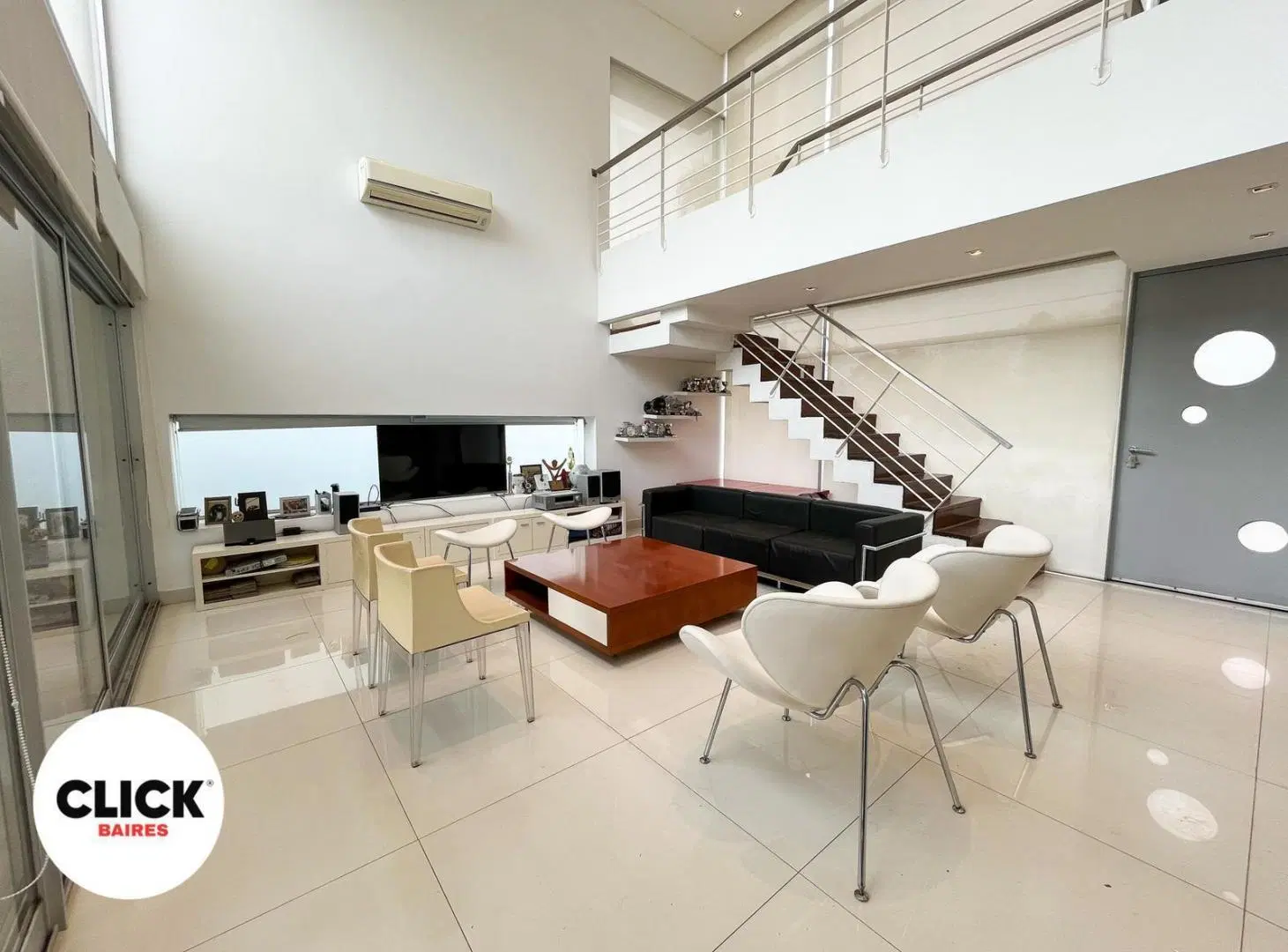 Casa 4 ambientes en Venta en el Country El Sosiego con vista al golf 3