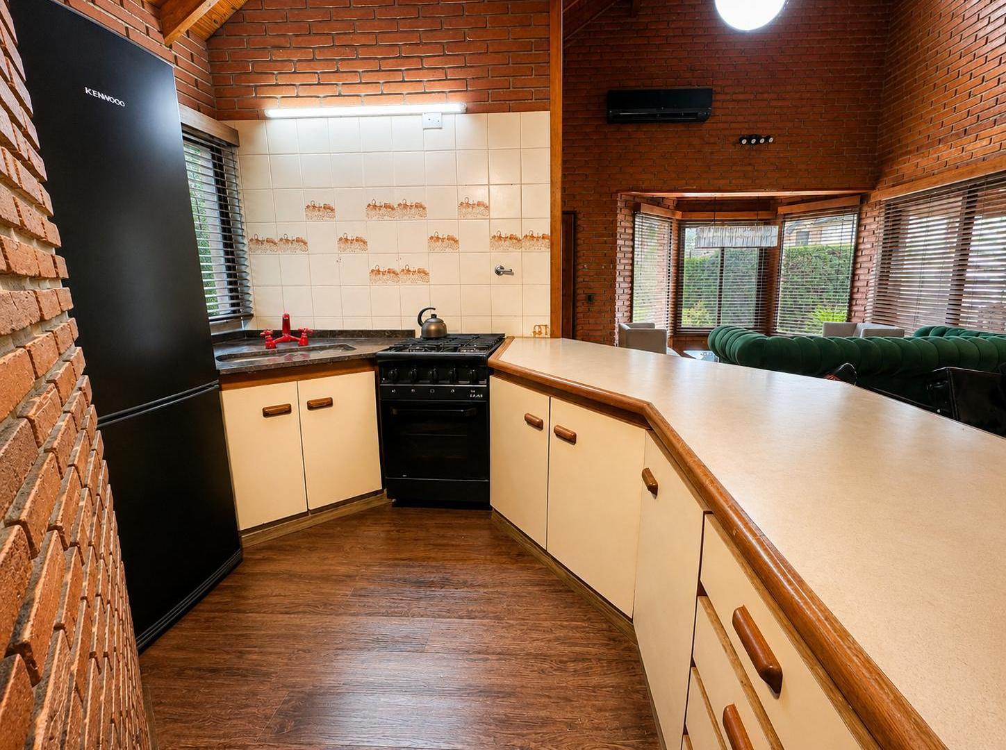 Foto de Casa en Venta en El Sosiego, imagen 4